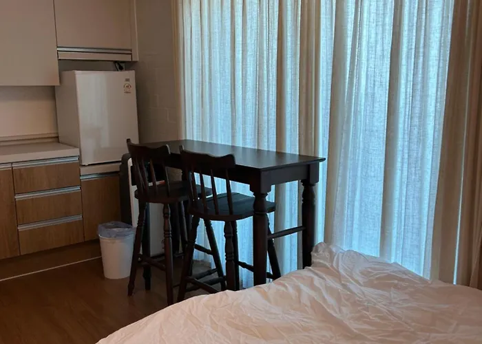 Hotel 포켓서울 여의도 Seoul