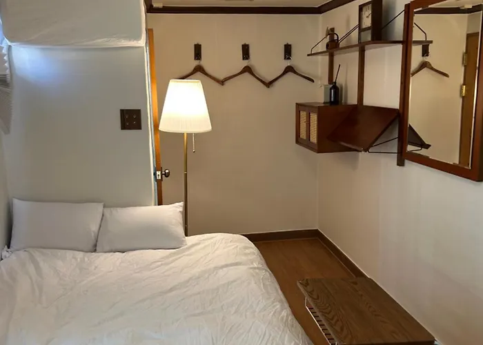 Hotel 포켓서울 여의도