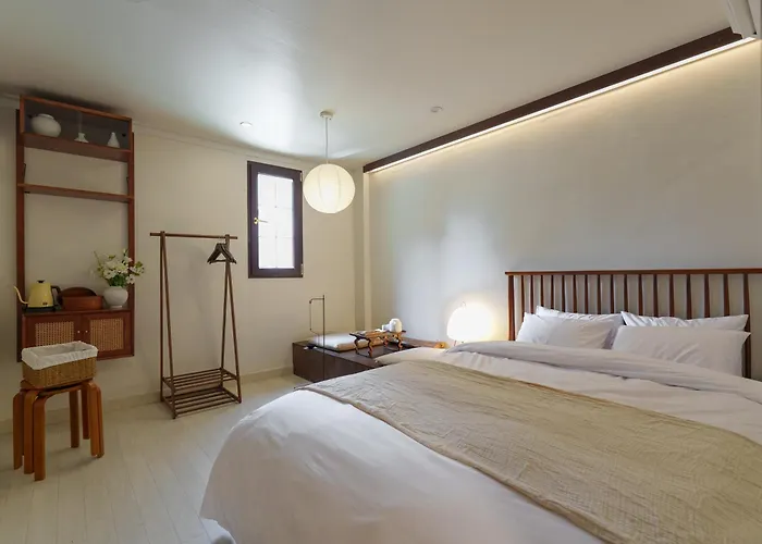 포켓서울 여의도 Hotel Seoul