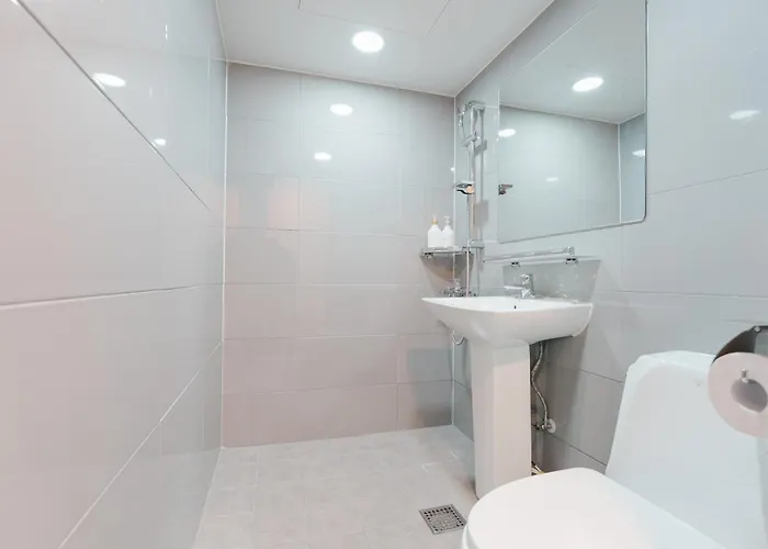 Hotel 포켓서울 여의도 Seoul
