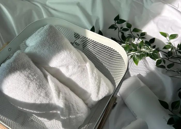 호텔 포켓서울 여의도 서울특별시