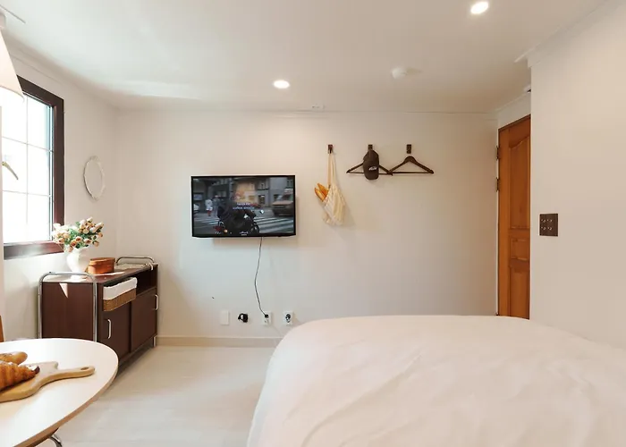Hotel 포켓서울 여의도