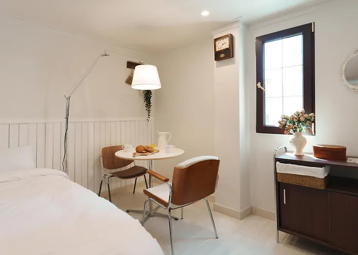 Hotel 포켓서울 여의도 Seoul