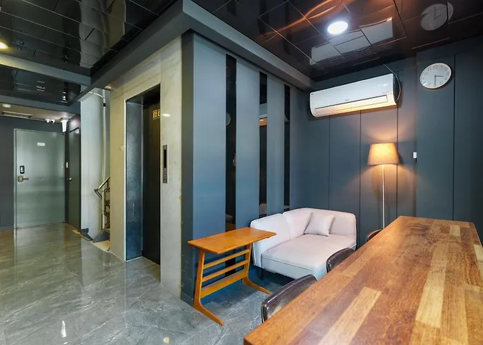 Hotel 포켓서울 여의도 Seoul