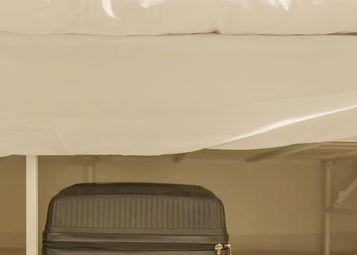 Hotel 포켓서울 여의도 *