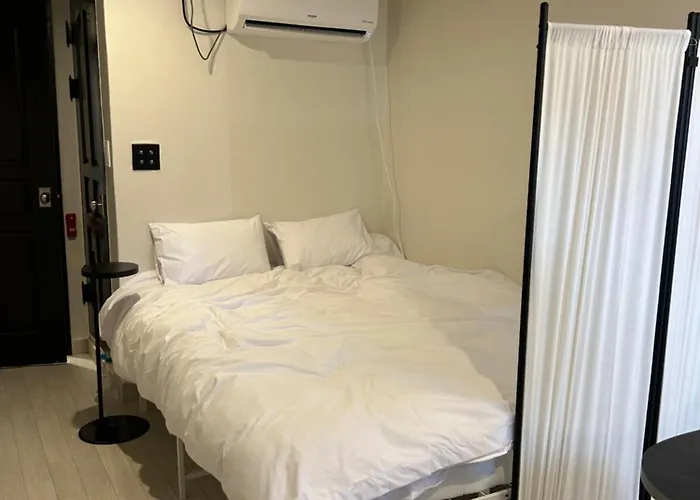 Hotel 포켓서울 여의도 Seoul