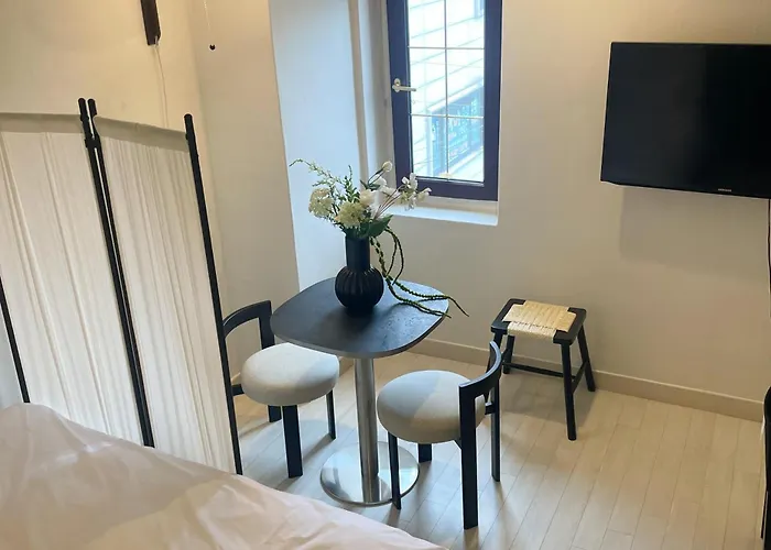 포켓서울 여의도 Hotel Seoul