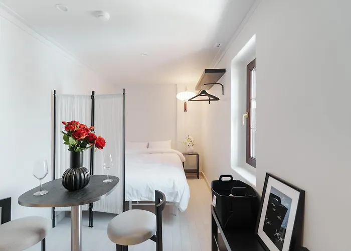 Hotel 포켓서울 여의도 Seoul