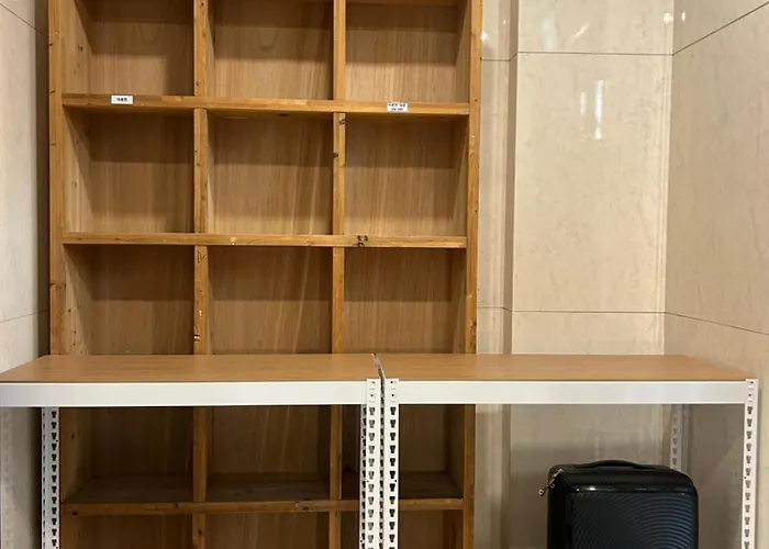 포켓서울 여의도 *